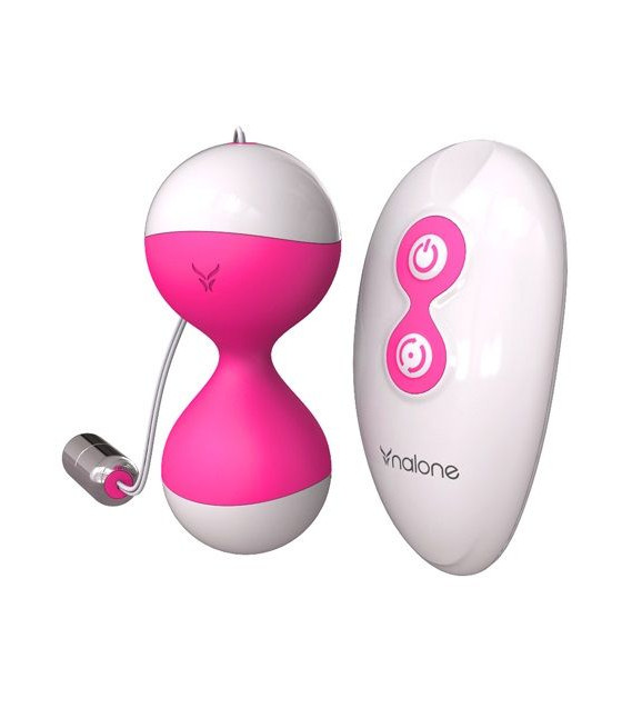 NALONE - MIU MIU KEGEL EXERCISES REMOTE CONTROL