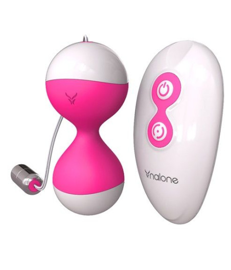 NALONE - MIU MIU KEGEL EXERCICES TÉLÉCOMMANDE