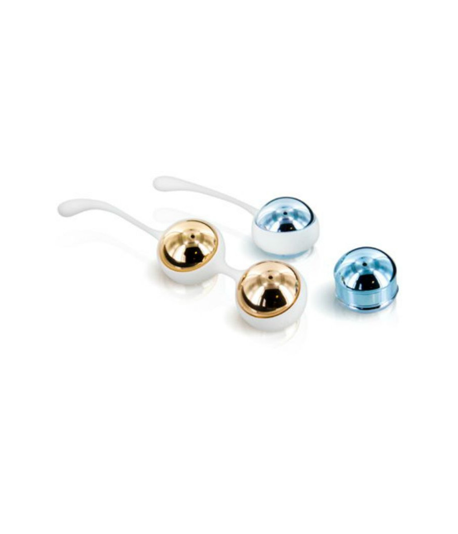 NALONE - YANY BEADS BOLAS CHINAS
