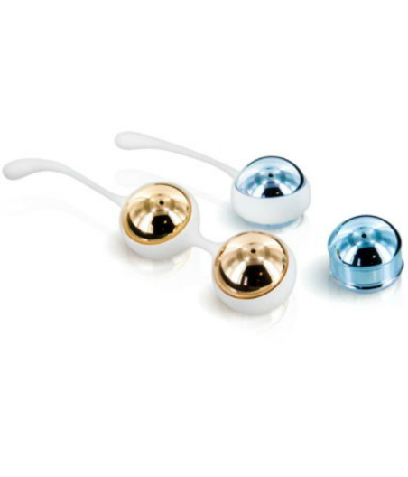 NALONE - YANY BEADS BOLAS CHINAS