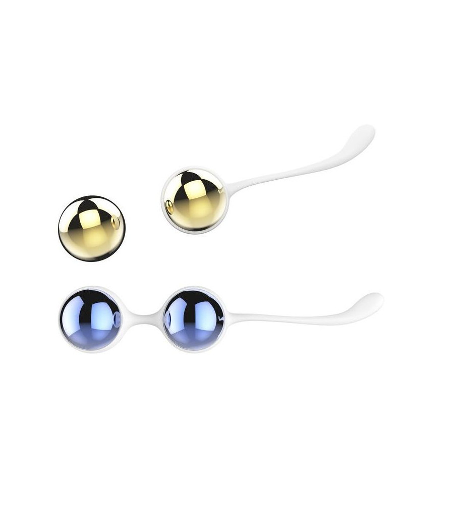 NALONE - YANY BEADS BOLAS CHINESAS