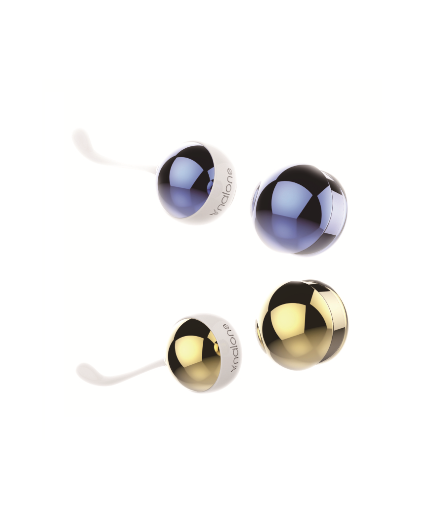 NALONE - YANY BEADS BOLAS CHINAS