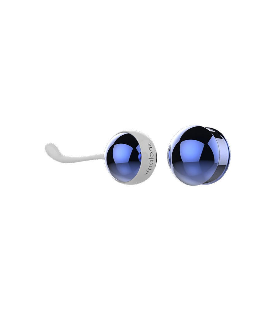 NALONE - YANY BEADS BOLAS CHINESAS