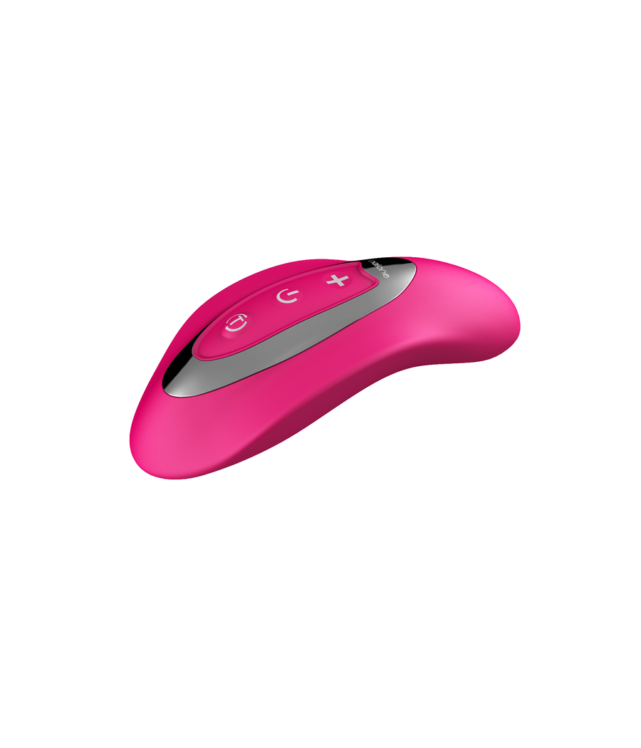 NALONE - CURVE INTELLIGENTER STIMULATOR-VIBRATOR