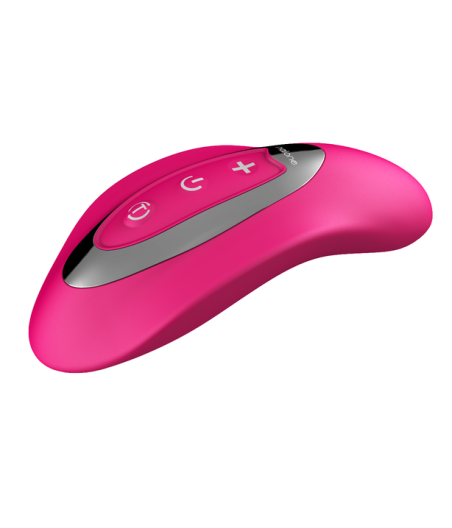NALONE - CURVE INTELLIGENTER STIMULATOR-VIBRATOR