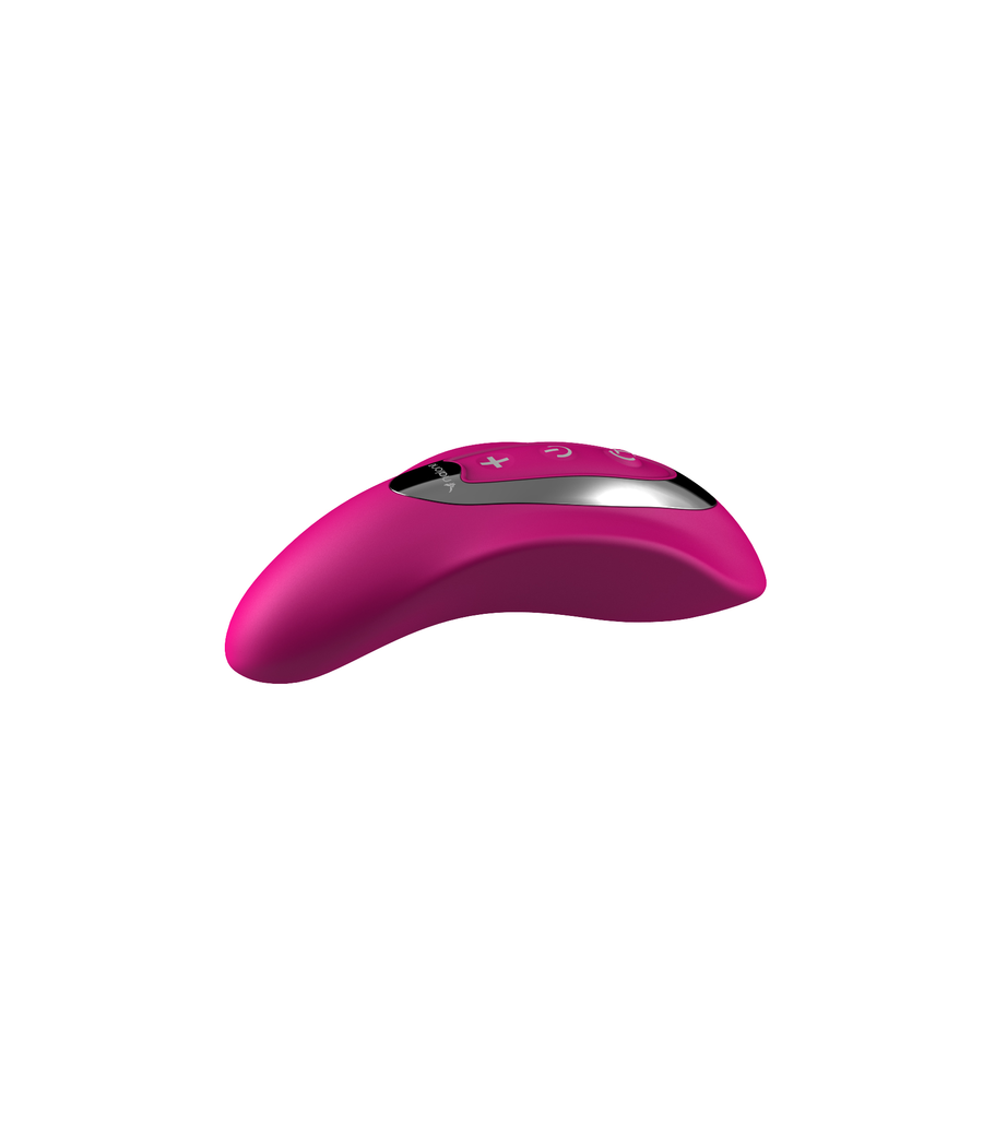 NALONE - CURVE INTELLIGENTER STIMULATOR-VIBRATOR