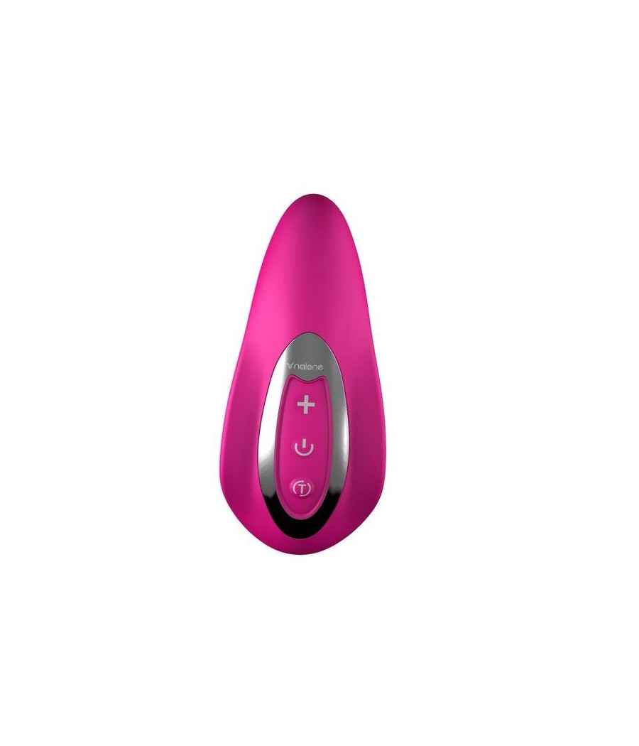NALONE - CURVE INTELLIGENTER STIMULATOR-VIBRATOR