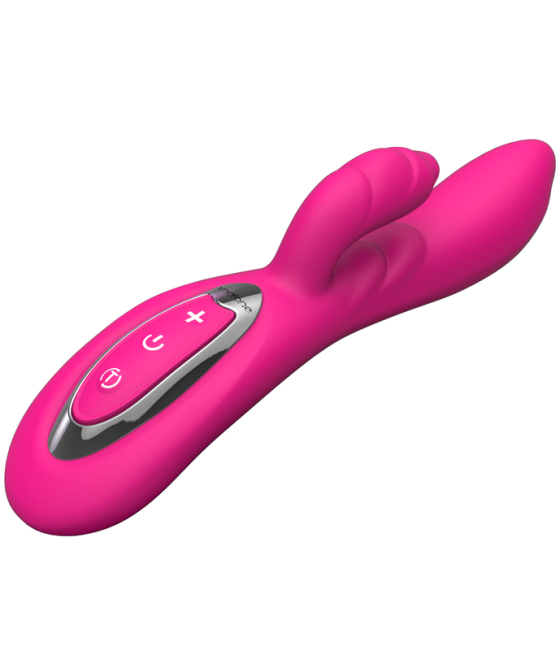 NALONE - VIBRADOR INTELIGENTE TOUCH 2