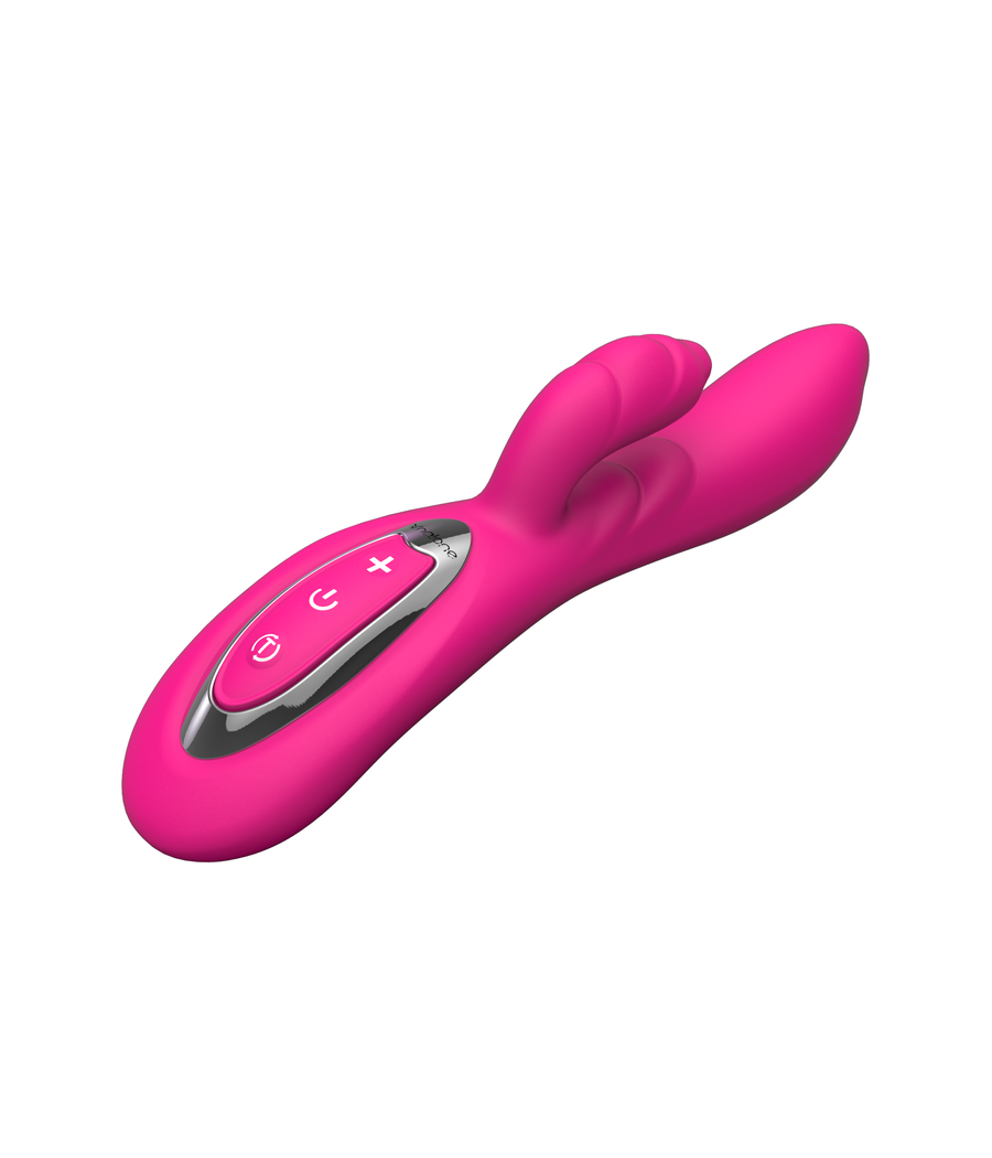NALONE - VIBRADOR INTELIGENTE TOUCH 2