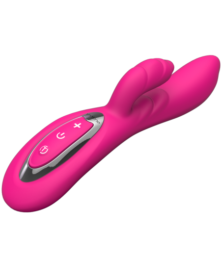 NALONE - VIBRATORE INTELLIGENTE TOUCH 2
