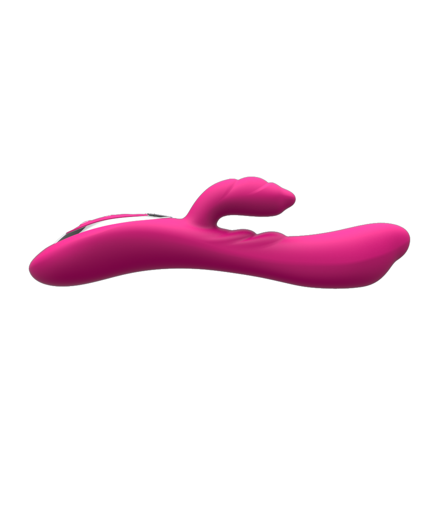 NALONE - VIBRATEUR INTELLIGENT TOUCH 2