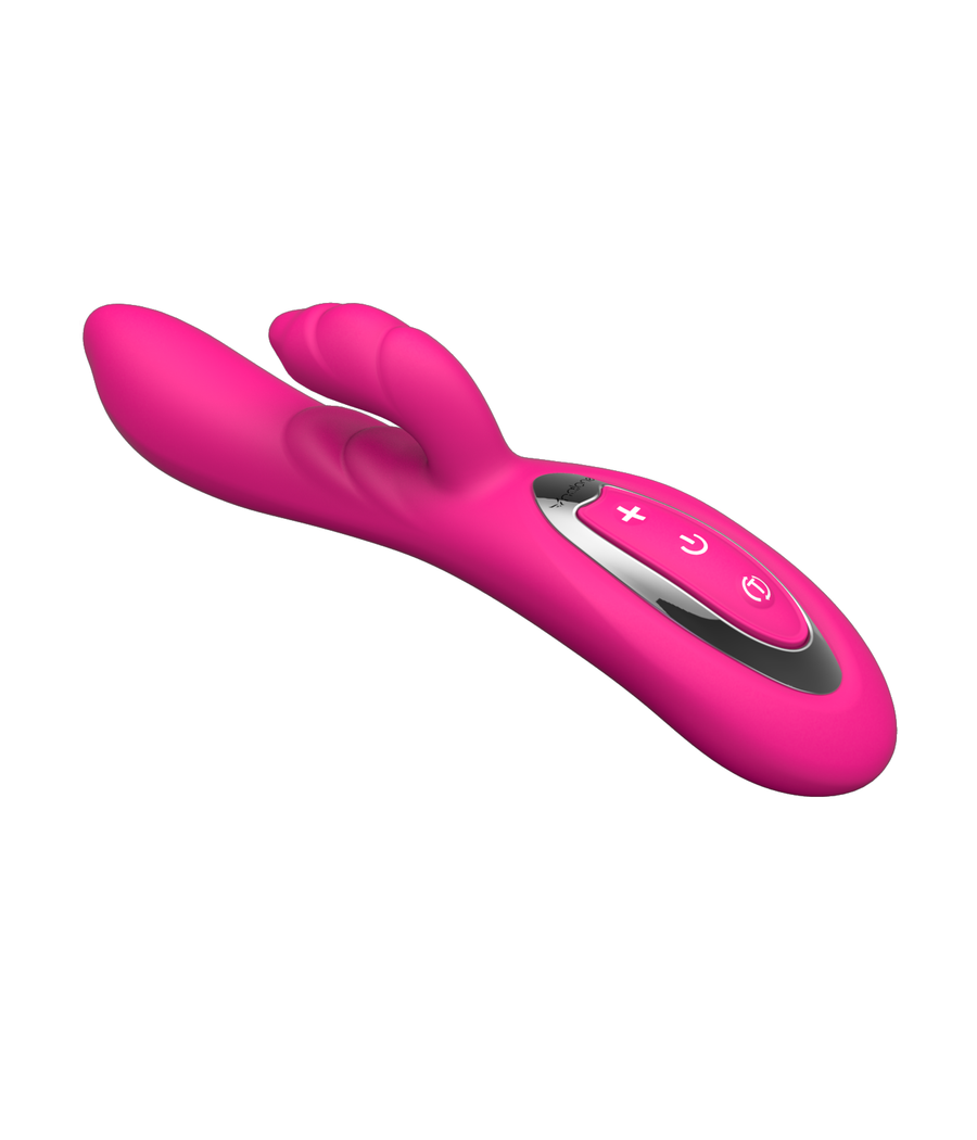 NALONE - VIBRATEUR INTELLIGENT TOUCH 2