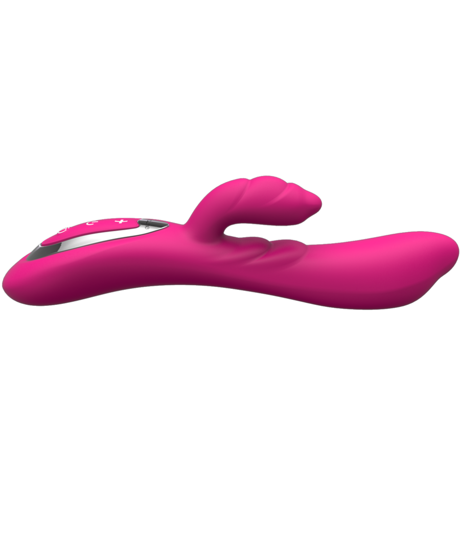 NALONE - VIBRATORE INTELLIGENTE TOUCH 2