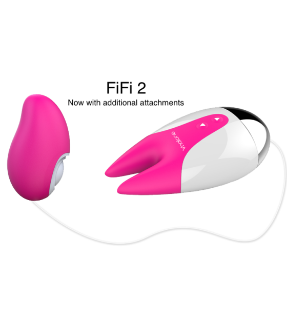NALONE - FIFI 2 CLITORIS STIMULATOR