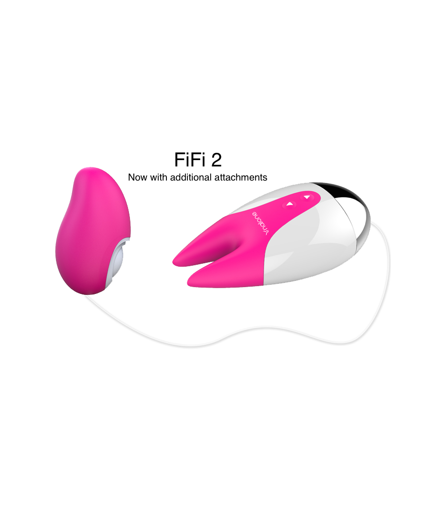 NALONE - FIFI 2 CLITORIS STIMULATOR