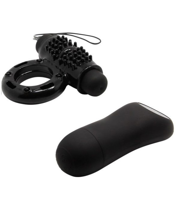 BAILE - RING REMOTE CONTROL BLACK 20V