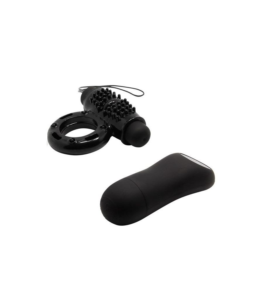 BAILE - RING REMOTE CONTROL BLACK 20V