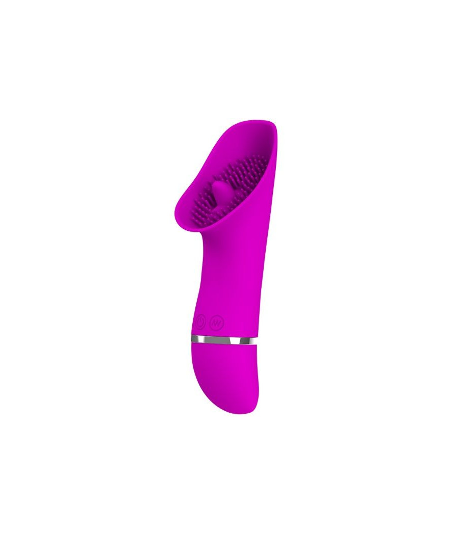 PRETTY LOVE - FLIRTATION RUDOLF CLITORIS STIMULATOR