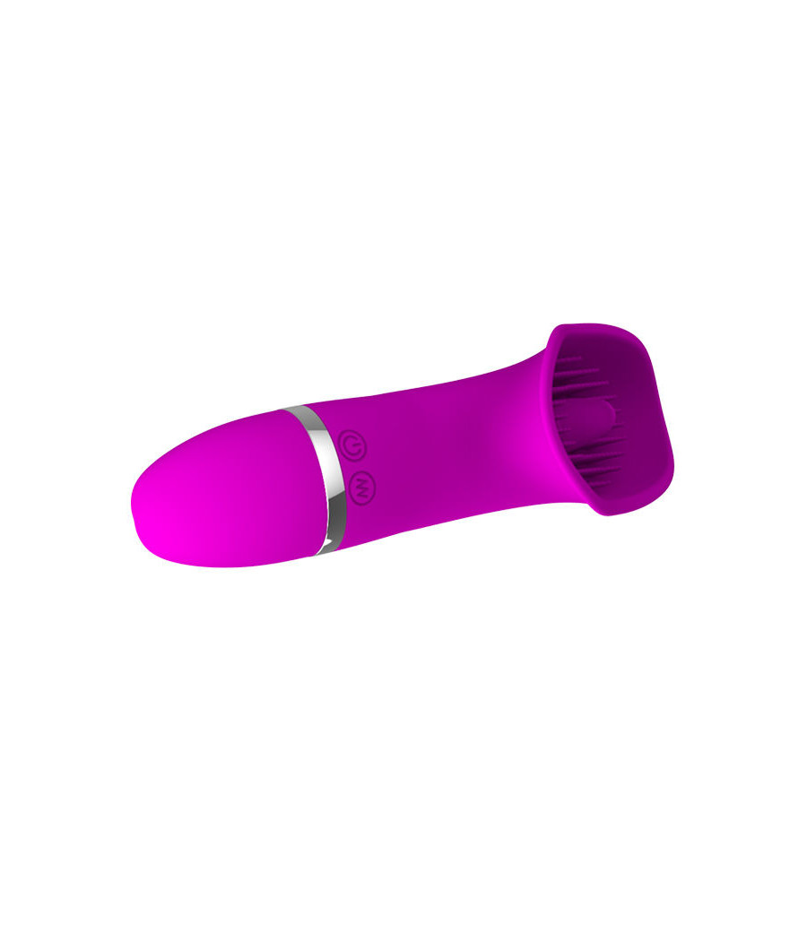PRETTY LOVE - FLIRTATION RUDOLF KLITORIS-STIMULATOR