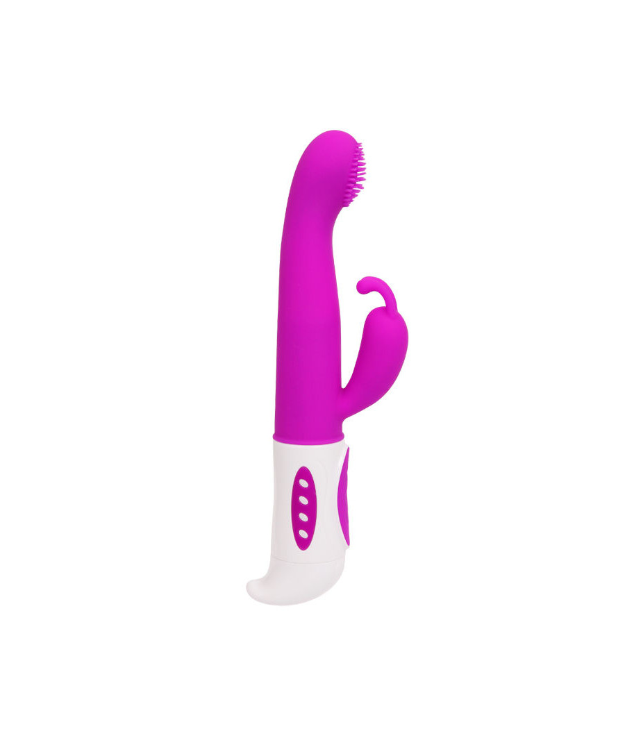 PRETTY LOVE - SMART HUGH RABBIT LILAS