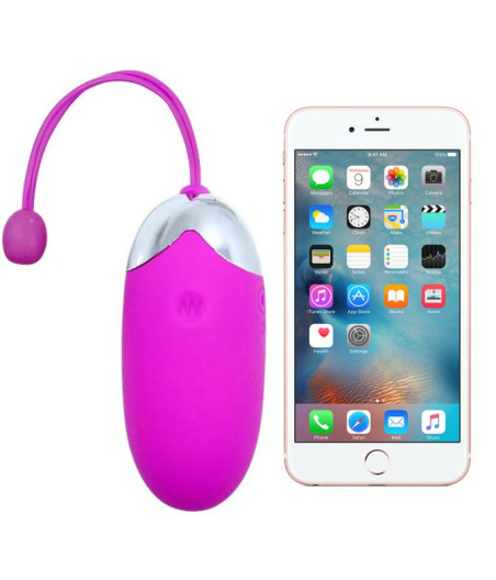 PRETTY LOVE - APP ABNER