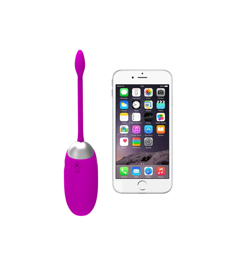 PRETTY LOVE - APLICATIVO ABNER