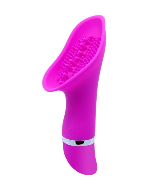 PRETTY LOVE - FLIRTATION KLITORIS-STIMULATOR CLAUDE