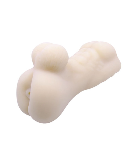 BAILE - BACK SPIRIT MASTURBADOR MINI HOMBRE