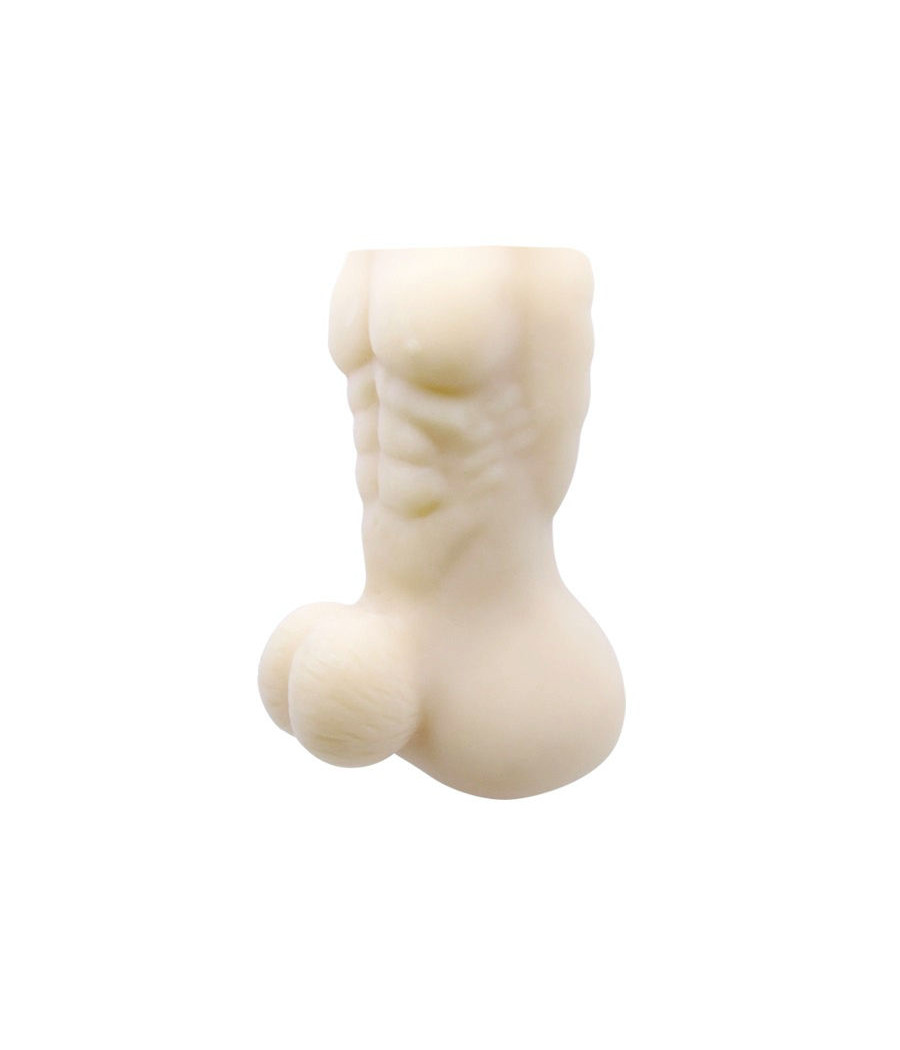 BAILE - MINI MASTURBATORE DA UOMO BACK SPIRIT