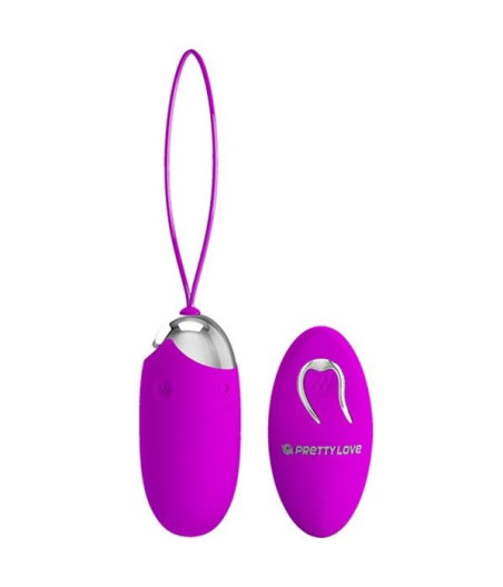 PRETTY LOVE - EGG BERGER REMOTE CONTROL 12 V