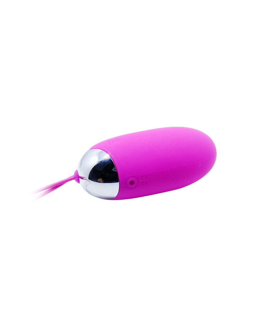 PRETTY LOVE - CONTROLE REMOTO EGG BERGER 12 V