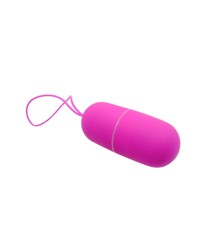 PRETTY LOVE - OVO VIBRATÓRIO ARVIN CONTROLE REMOTO 12V