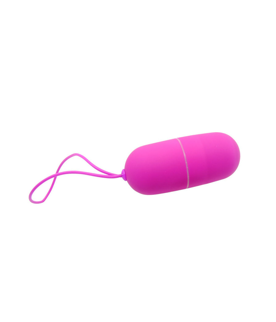 PRETTY LOVE - OEUF VIBRANT ARVIN TÉLÉCOMMANDE 12V