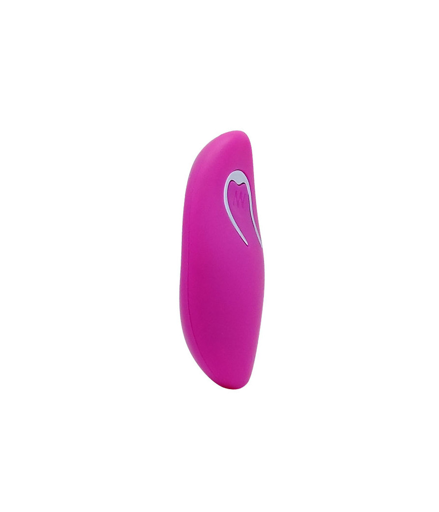 PRETTY LOVE - OEUF VIBRANT ARVIN TÉLÉCOMMANDE 12V