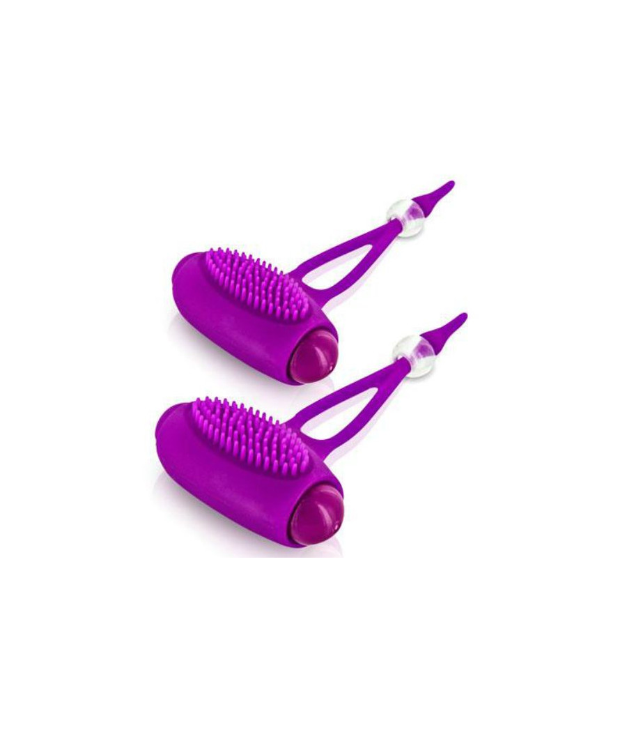 PRETTY LOVE - BANCROFT NIPPELSTIMULATOR