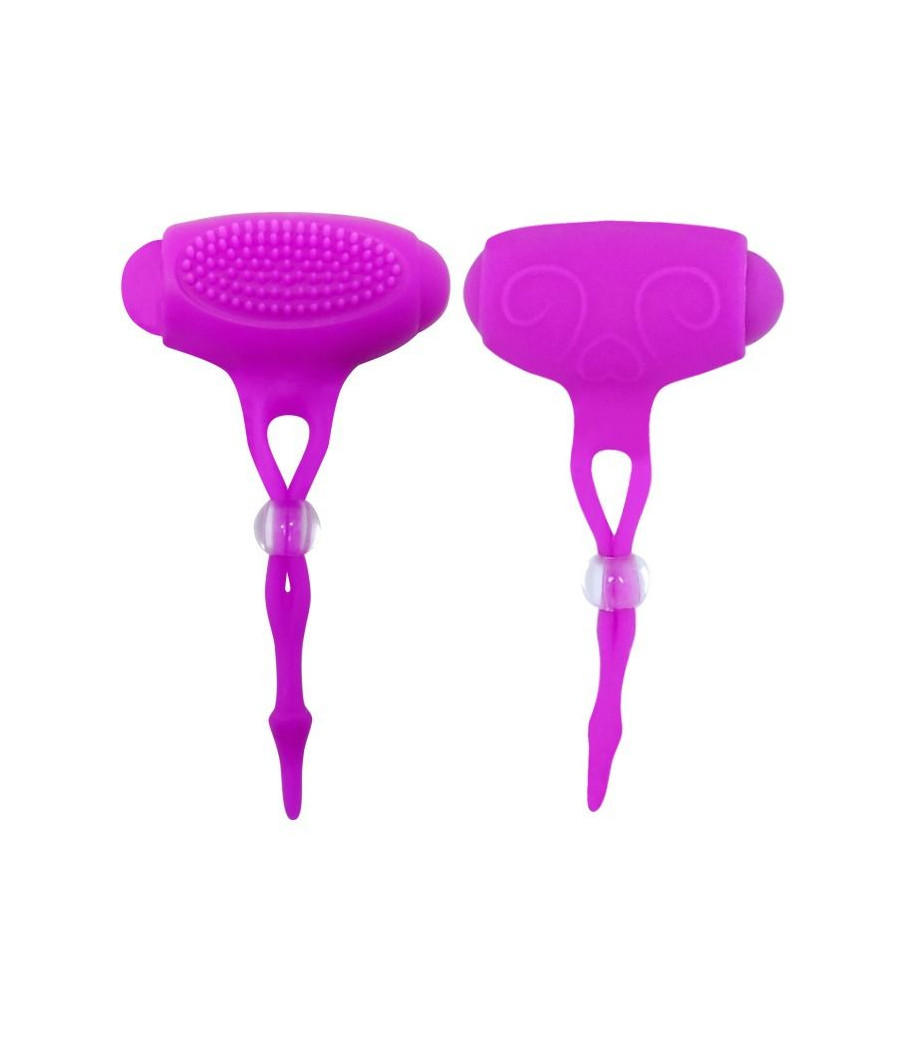 PRETTY LOVE - BANCROFT NIPPLE STIMULATOR