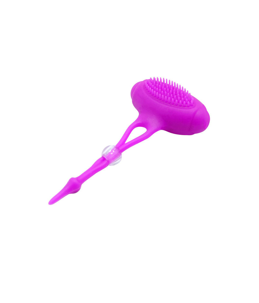 PRETTY LOVE - BANCROFT NIPPELSTIMULATOR