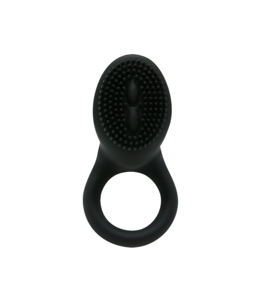 PRETTY LOVE - COBRA VIBRATORRING SCHWARZ