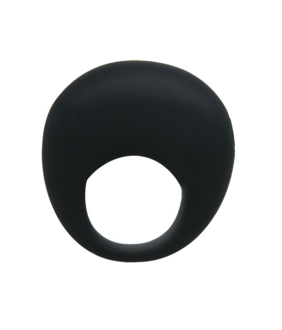 PRETTY LOVE - TRAP ANNEAU VIBRATEUR NOIR