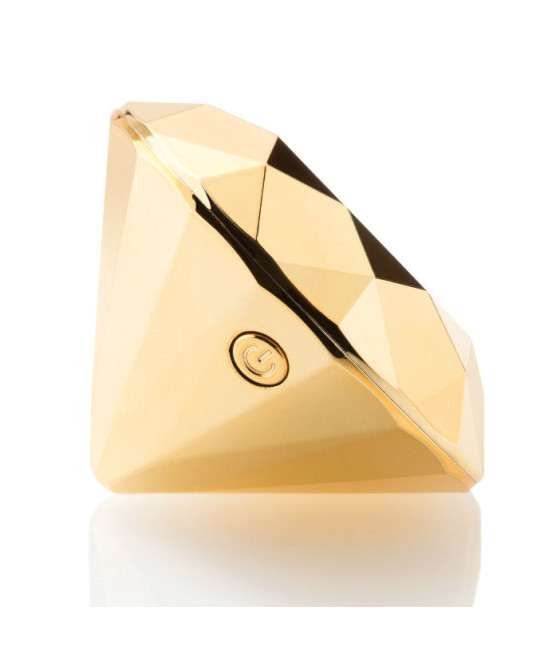 BIJOUX - INDISCRETS TWENTY ONE DIAMOND VIBRATOR