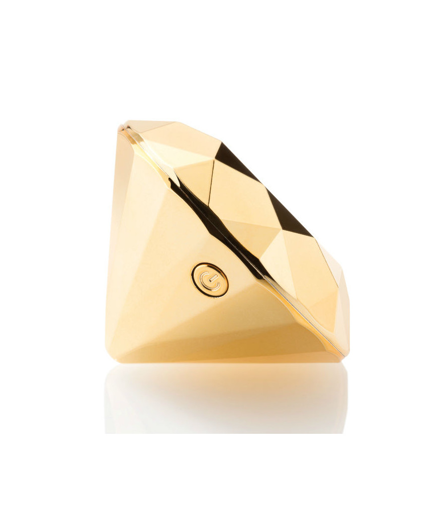 BIJOUX - INDISCRETS TWENTY-ONE DIAMOND VIBRATOR