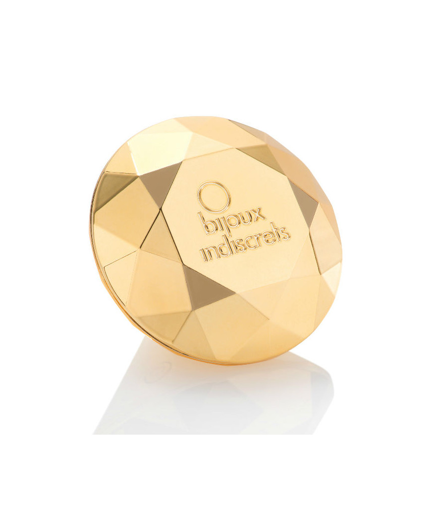 BIJOUX - INDISCRETS TWENTY ONE DIAMOND VIBRATORE