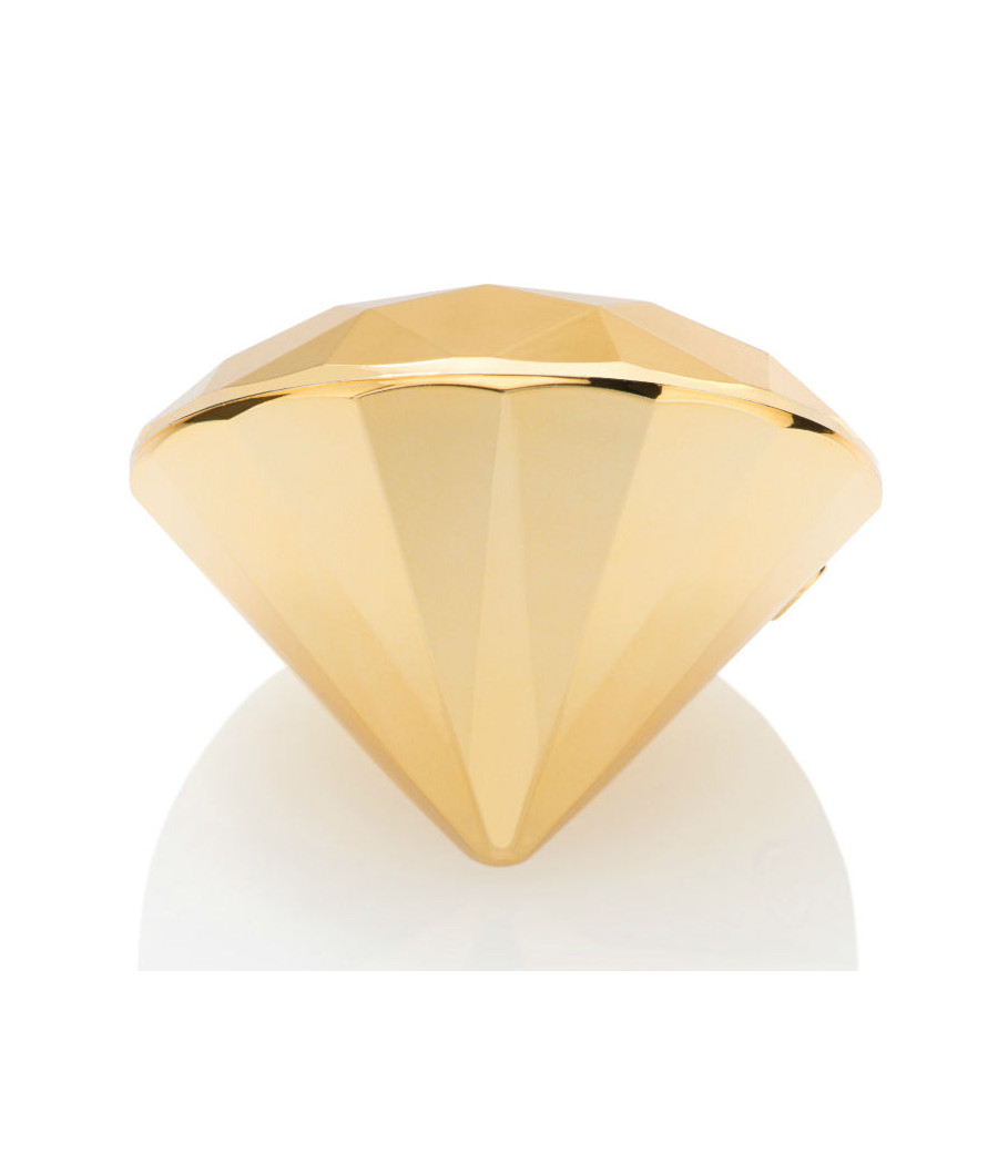 BIJOUX - INDISCRETS TWENTY-ONE DIAMOND VIBRATOR