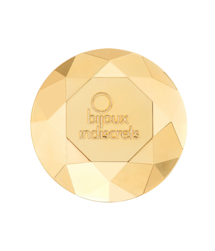 BIJOUX - INDISCRETS TWENTY ONE DIAMOND VIBRATORE