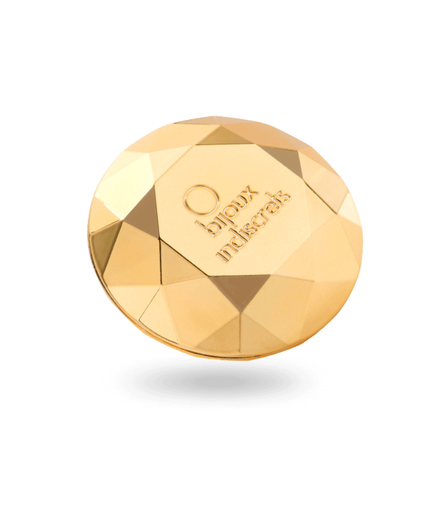 BIJOUX - INDISCRETS TWENTY ONE DIAMOND VIBRATORE