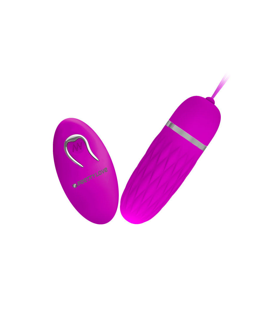 PRETTY LOVE - FLIRTATION DAWN UOVO VIBRANTE