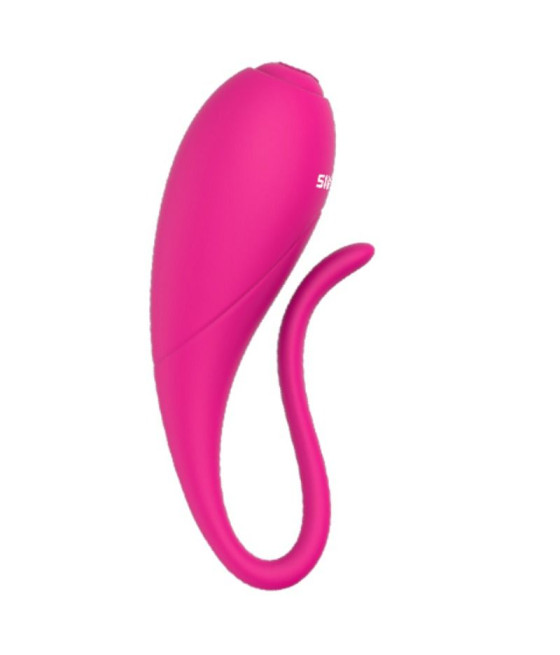 NALONE - COCO VIBRADOR PINZAS