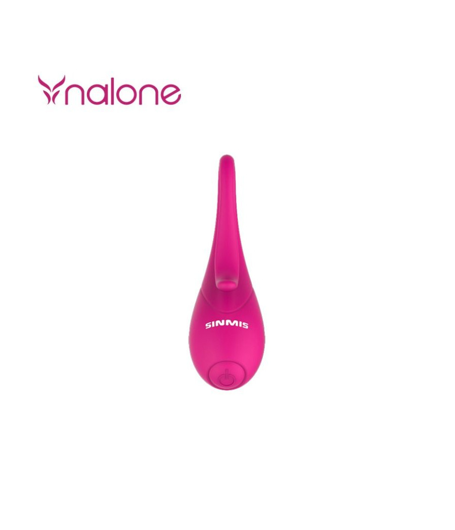 NALONE - PINAS VIBRADORAS COCO