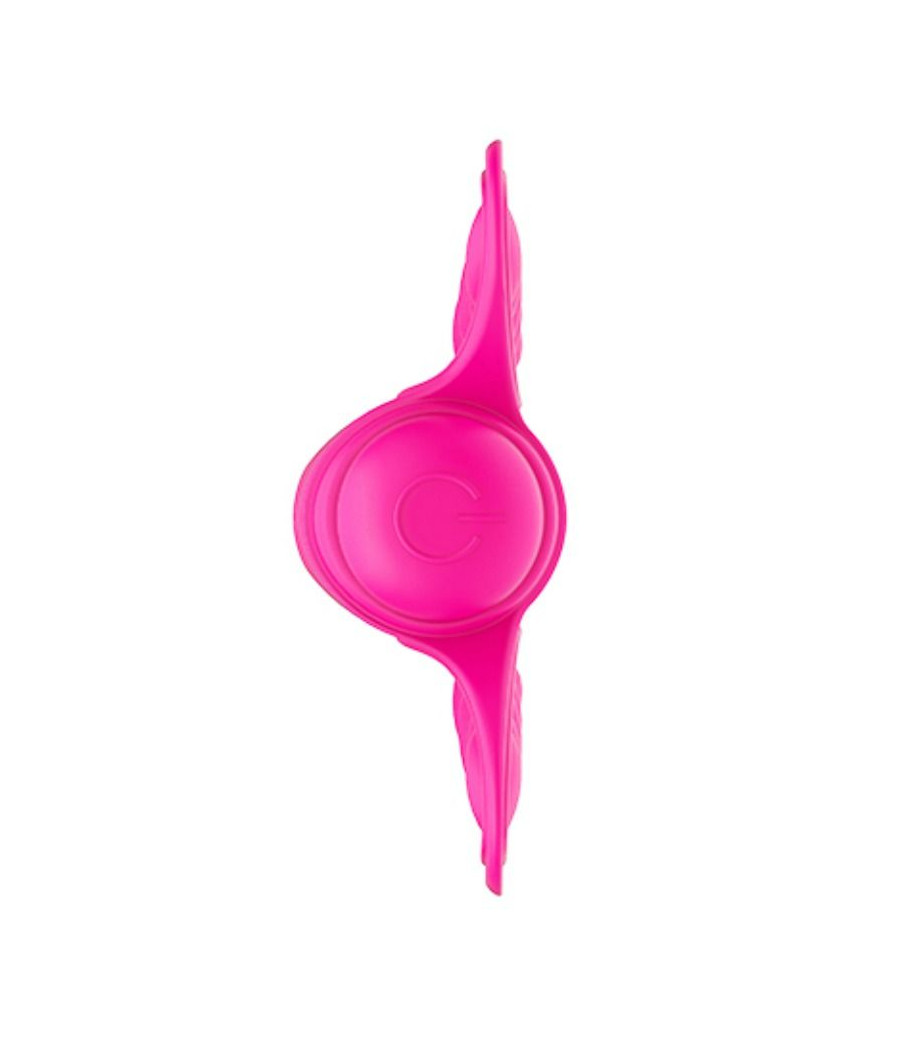 NALONE - MADAM MINI VIBRADOR MARIPOSA