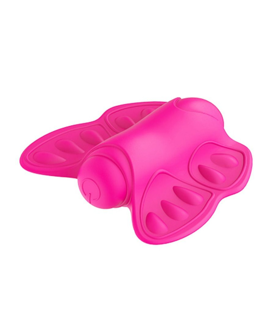 NALONE - VIBRATEUR PAPILLON MINI MADAM